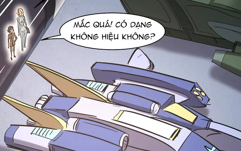 Vũ Trụ Trùng Vương Chap 61 - Next Chap 62