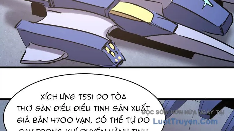 Vũ Trụ Trùng Vương Chap 61 - Next Chap 62