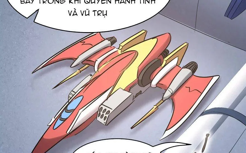 Vũ Trụ Trùng Vương Chap 61 - Next Chap 62