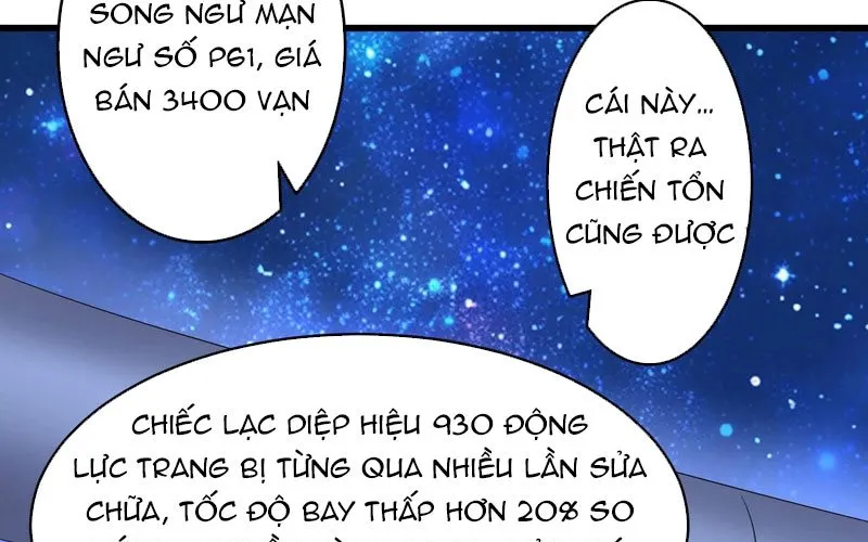 Vũ Trụ Trùng Vương Chap 61 - Next Chap 62
