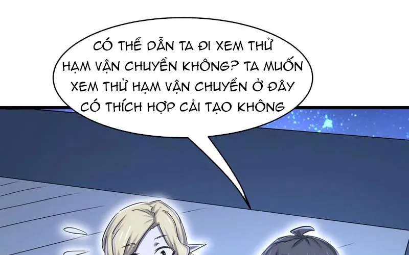 Vũ Trụ Trùng Vương Chap 61 - Next Chap 62