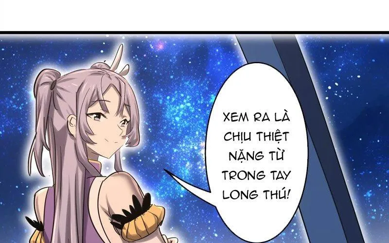 Vũ Trụ Trùng Vương Chap 61 - Next Chap 62