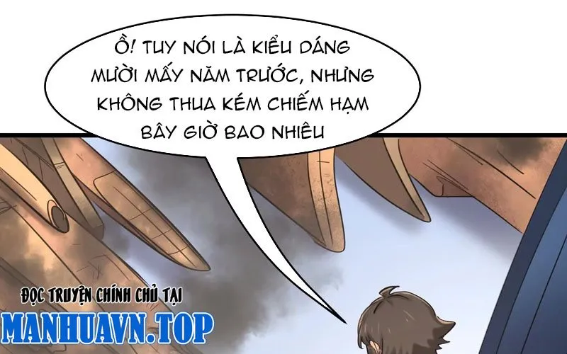 Vũ Trụ Trùng Vương Chap 61 - Next Chap 62