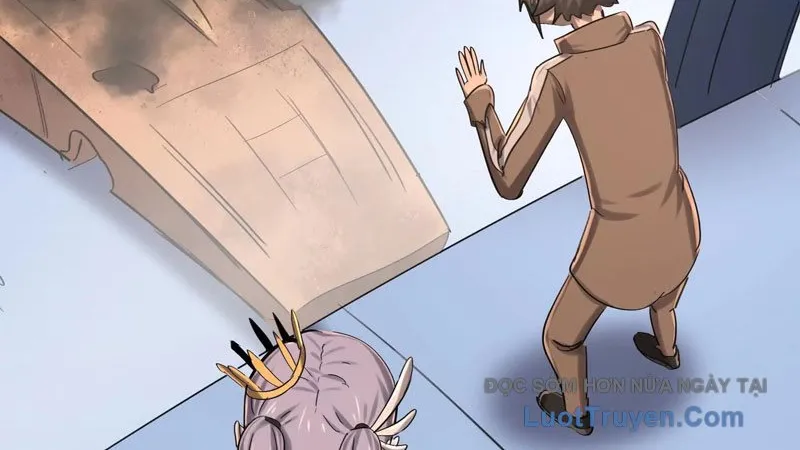 Vũ Trụ Trùng Vương Chap 61 - Next Chap 62