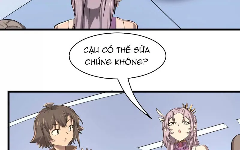 Vũ Trụ Trùng Vương Chap 61 - Next Chap 62