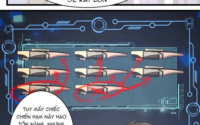 Vũ Trụ Trùng Vương Chap 61 - Next Chap 62