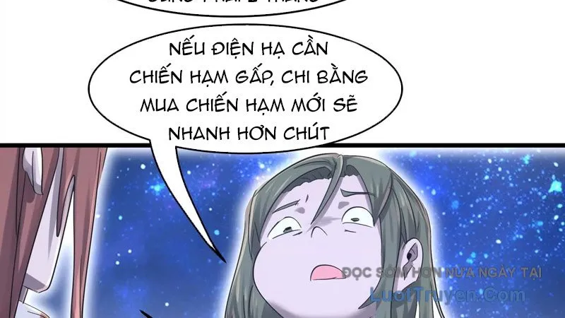 Vũ Trụ Trùng Vương Chap 61 - Next Chap 62