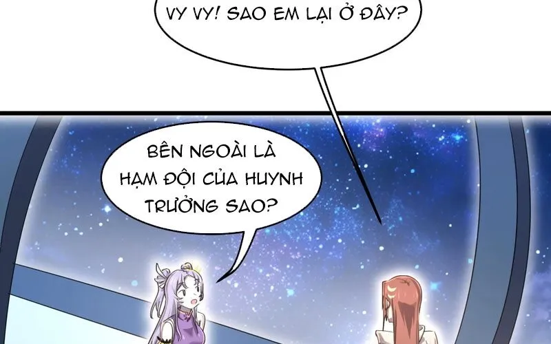 Vũ Trụ Trùng Vương Chap 61 - Next Chap 62