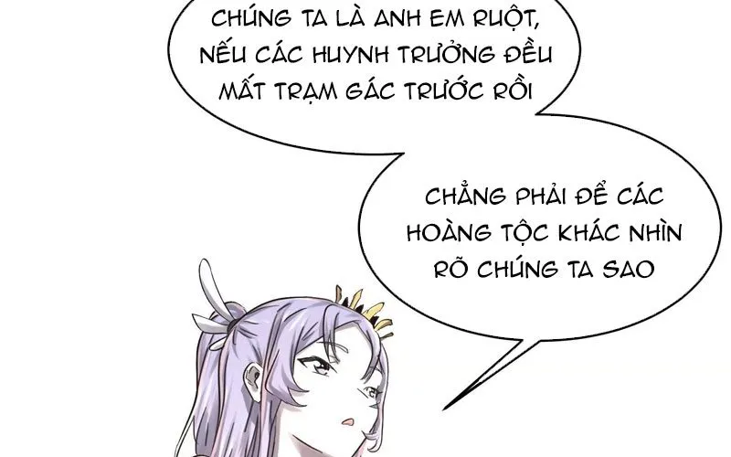 Vũ Trụ Trùng Vương Chap 61 - Next Chap 62