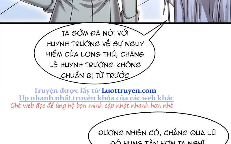 Vũ Trụ Trùng Vương Chap 61 - Next Chap 62
