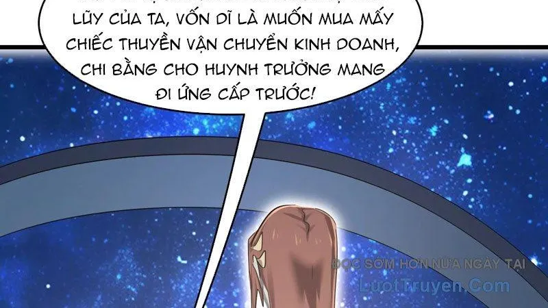 Vũ Trụ Trùng Vương Chap 61 - Next Chap 62