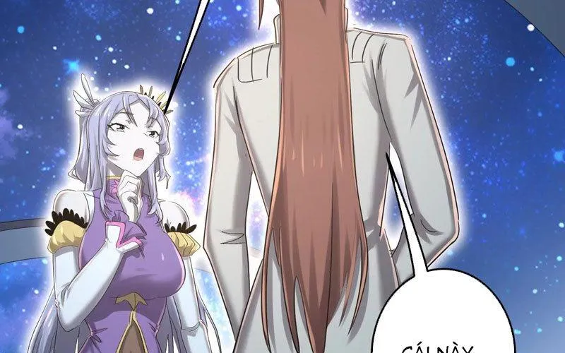 Vũ Trụ Trùng Vương Chap 61 - Next Chap 62