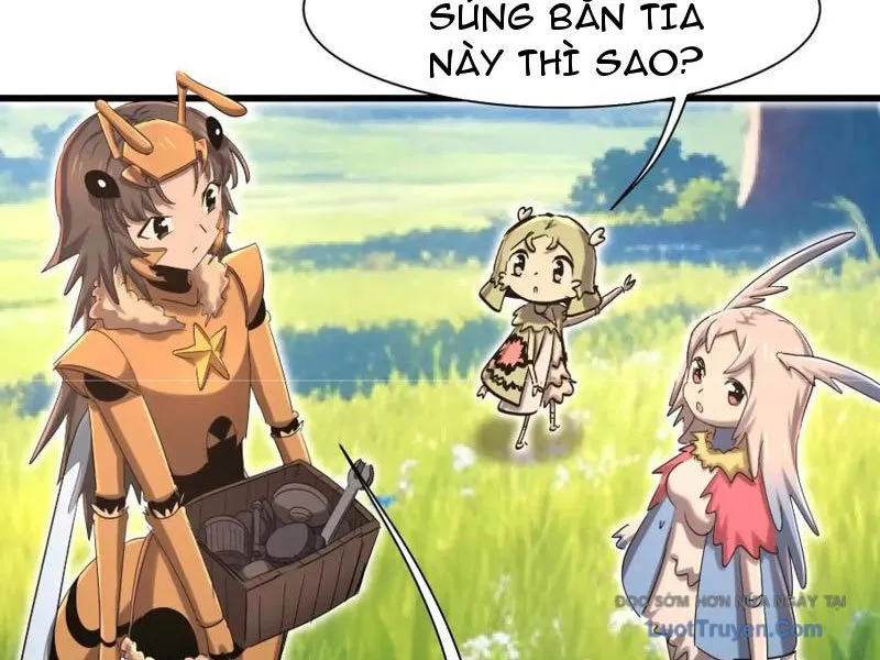 Vũ Trụ Trùng Vương Chap 62 - Next Chap 63