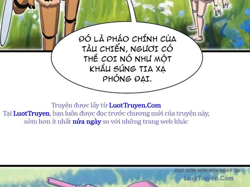 Vũ Trụ Trùng Vương Chap 62 - Next Chap 63