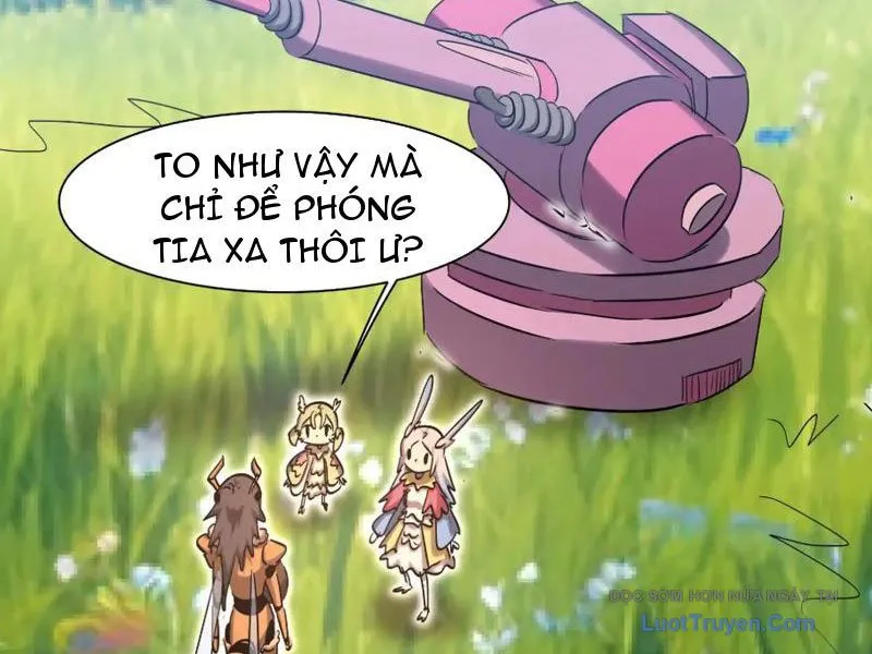 Vũ Trụ Trùng Vương Chap 62 - Next Chap 63