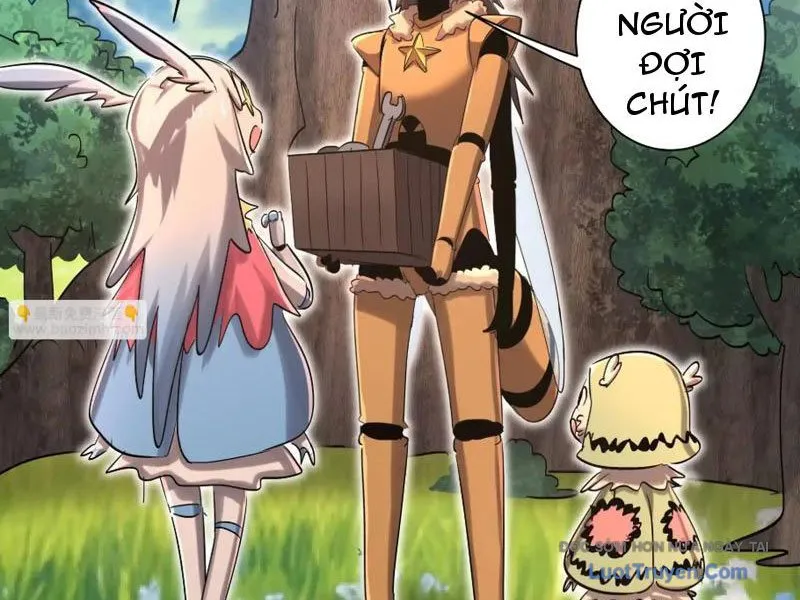 Vũ Trụ Trùng Vương Chap 62 - Next Chap 63