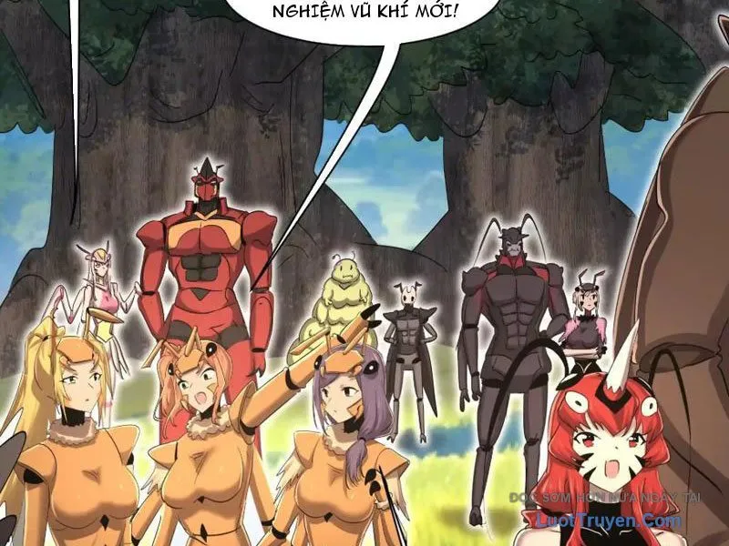 Vũ Trụ Trùng Vương Chap 62 - Next Chap 63