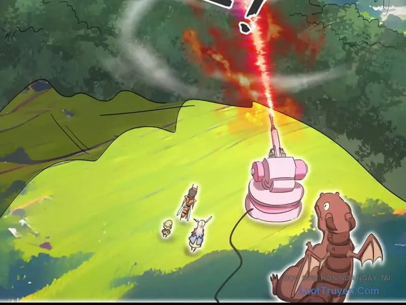 Vũ Trụ Trùng Vương Chap 62 - Next Chap 63