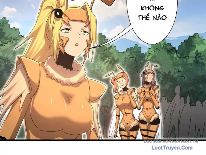 Vũ Trụ Trùng Vương Chap 62 - Next Chap 63