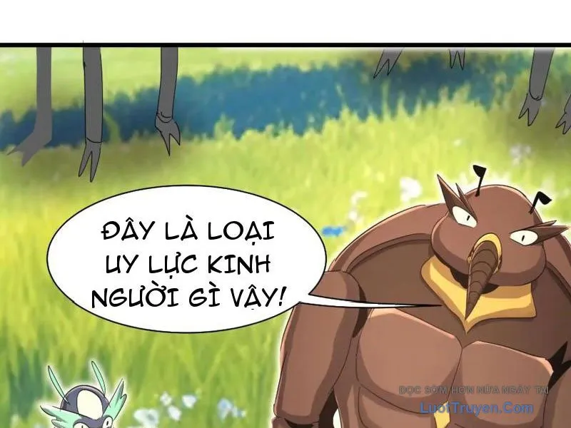 Vũ Trụ Trùng Vương Chap 62 - Next Chap 63