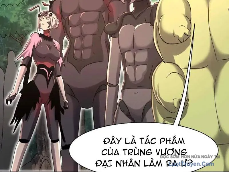 Vũ Trụ Trùng Vương Chap 62 - Next Chap 63