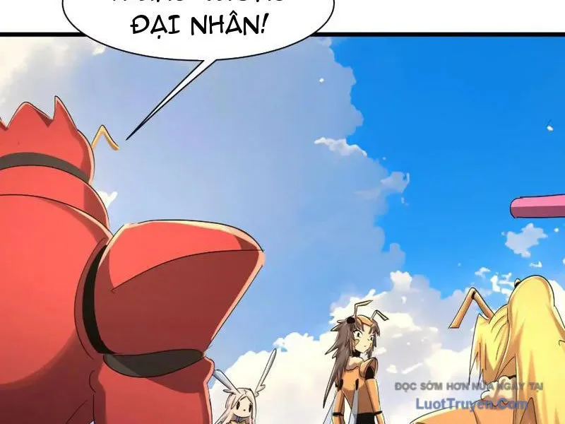 Vũ Trụ Trùng Vương Chap 62 - Next Chap 63