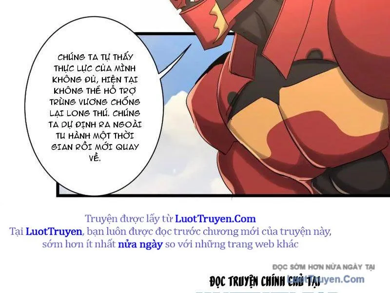 Vũ Trụ Trùng Vương Chap 62 - Next Chap 63