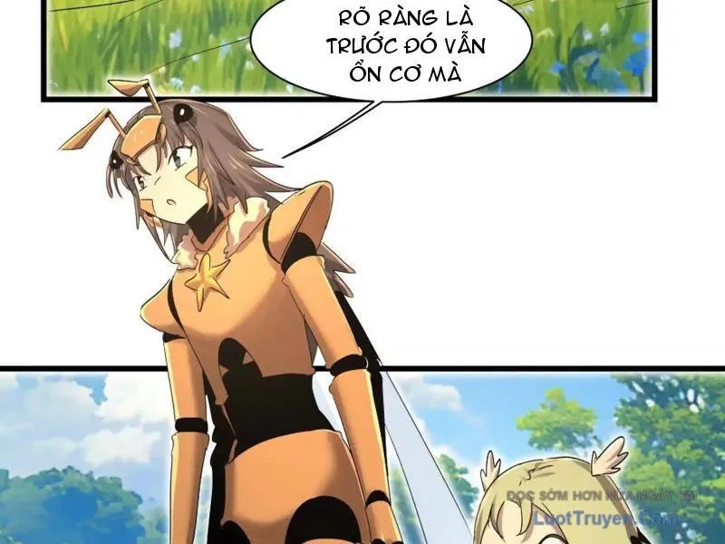 Vũ Trụ Trùng Vương Chap 62 - Next Chap 63