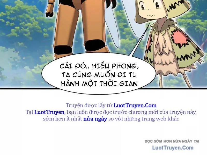 Vũ Trụ Trùng Vương Chap 62 - Next Chap 63