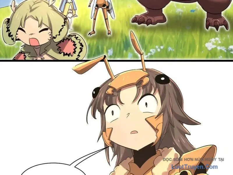 Vũ Trụ Trùng Vương Chap 62 - Next Chap 63