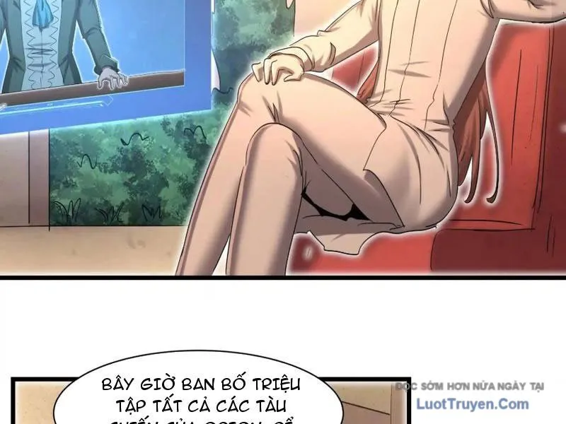 Vũ Trụ Trùng Vương Chap 62 - Next Chap 63