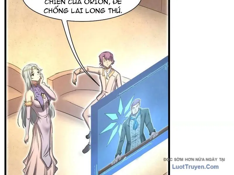 Vũ Trụ Trùng Vương Chap 62 - Next Chap 63