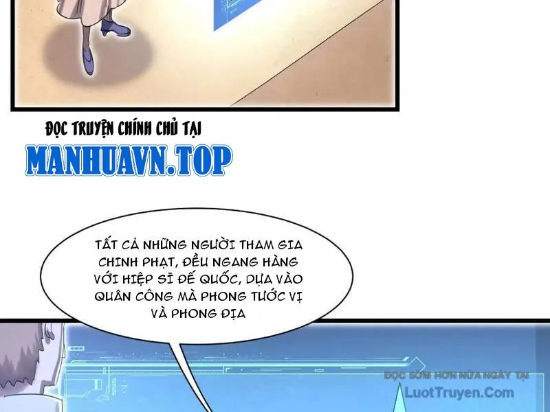 Vũ Trụ Trùng Vương Chap 62 - Next Chap 63