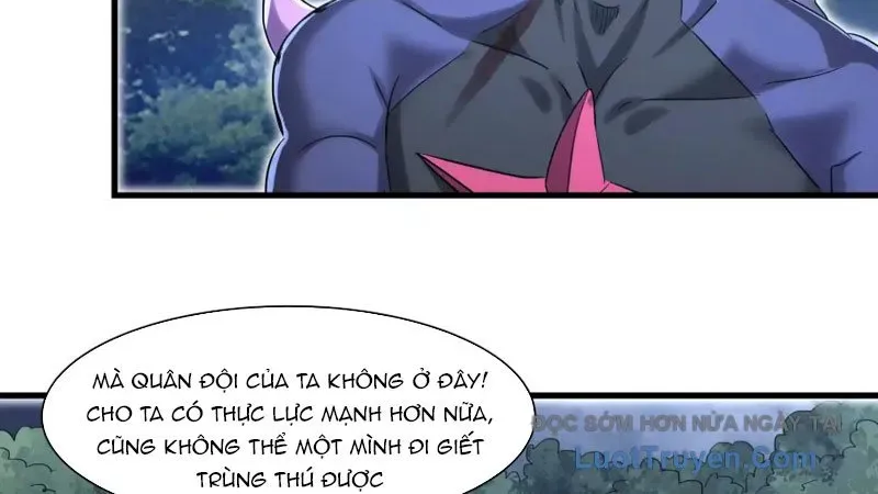 Vũ Trụ Trùng Vương Chap 63 - Next Chap 64