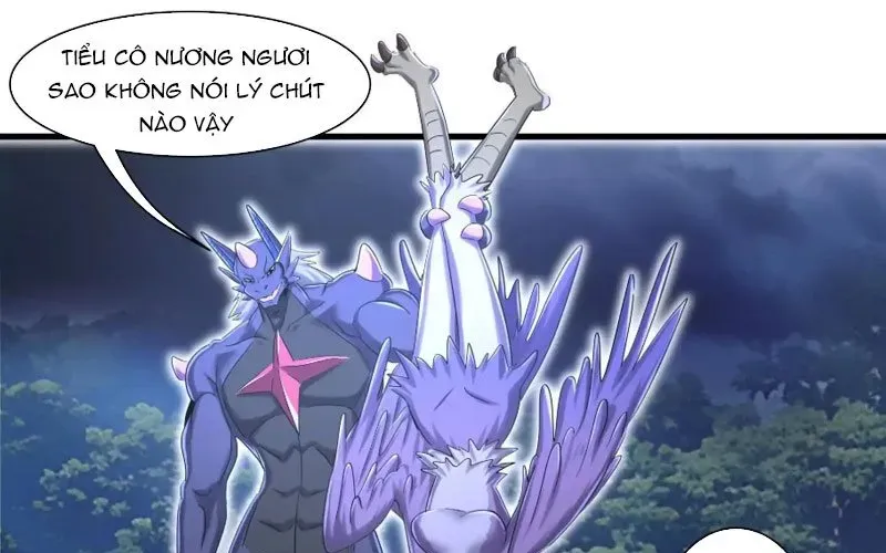 Vũ Trụ Trùng Vương Chap 63 - Next Chap 64