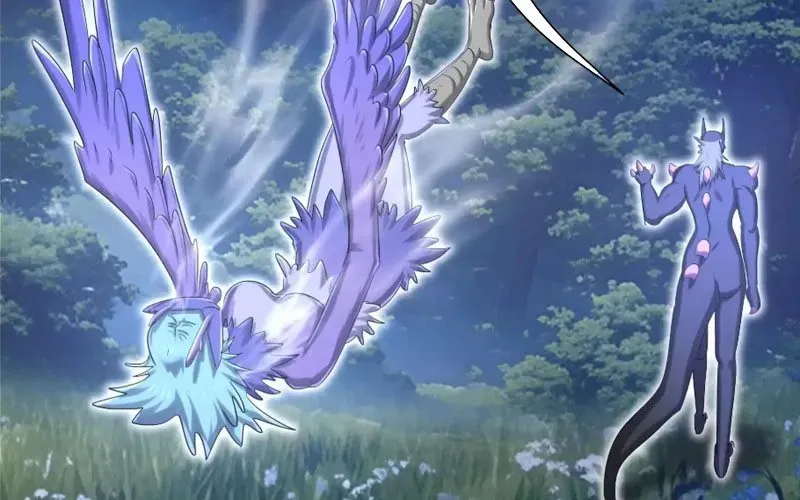 Vũ Trụ Trùng Vương Chap 63 - Next Chap 64