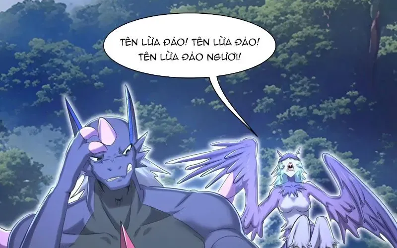 Vũ Trụ Trùng Vương Chap 63 - Next Chap 64