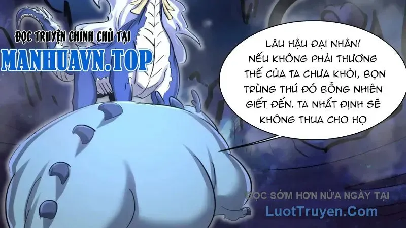 Vũ Trụ Trùng Vương Chap 63 - Next Chap 64