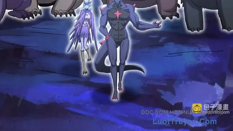 Vũ Trụ Trùng Vương Chap 63 - Next Chap 64