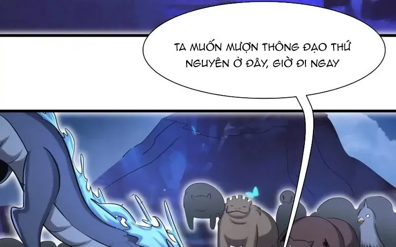 Vũ Trụ Trùng Vương Chap 63 - Next Chap 64