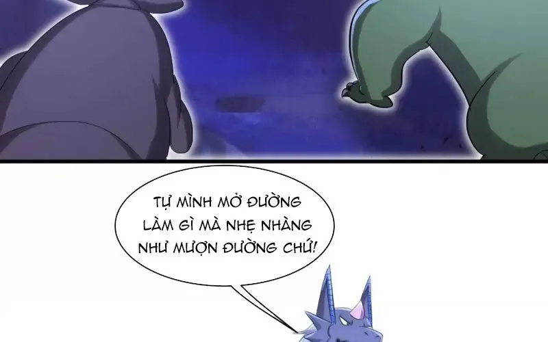 Vũ Trụ Trùng Vương Chap 63 - Next Chap 64