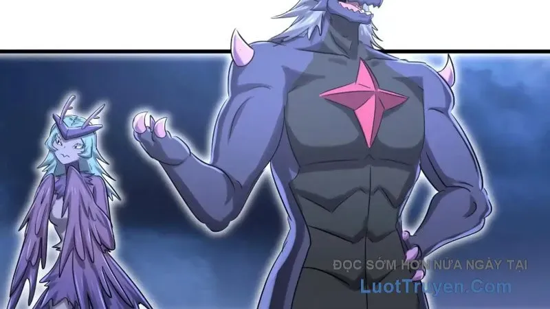 Vũ Trụ Trùng Vương Chap 63 - Next Chap 64