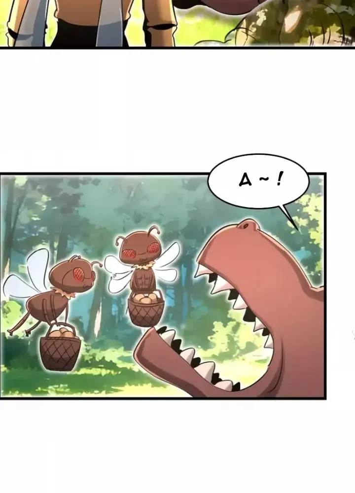 Vũ Trụ Trùng Vương Chap 65 - Next Chap 66