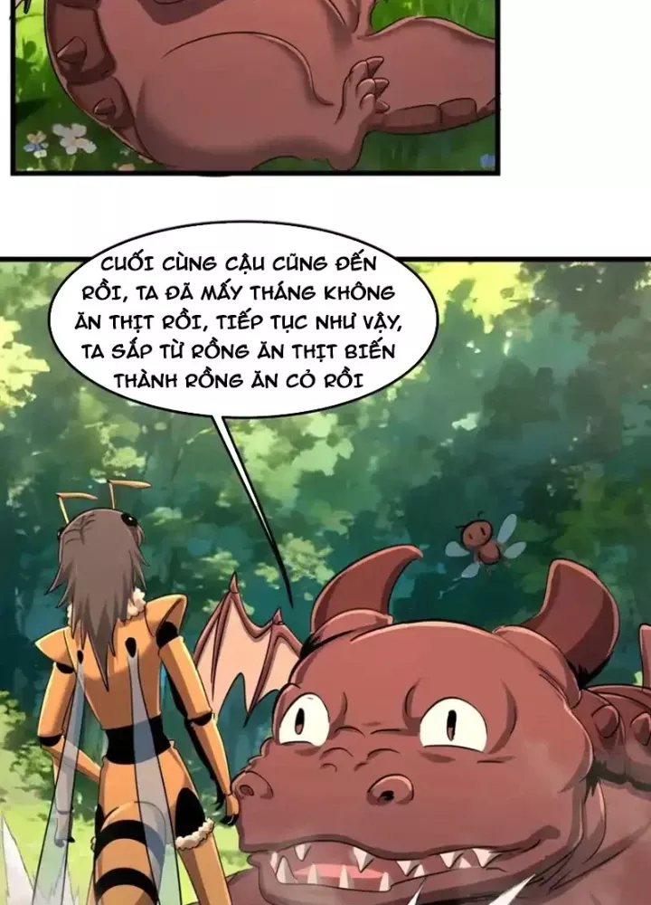 Vũ Trụ Trùng Vương Chap 65 - Next Chap 66