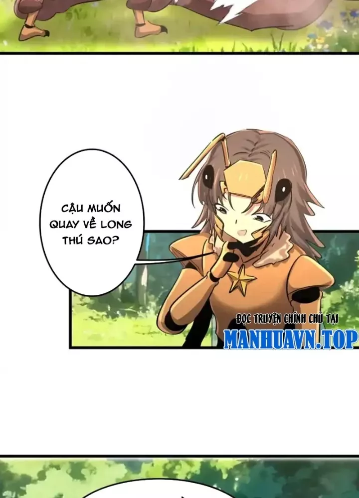 Vũ Trụ Trùng Vương Chap 65 - Next Chap 66