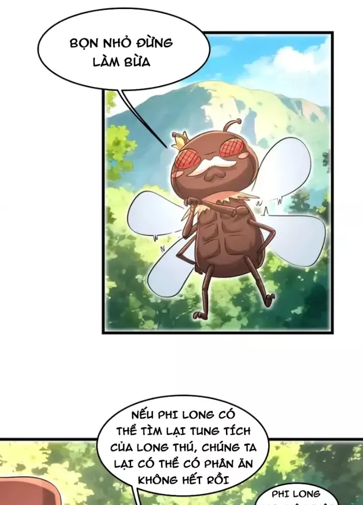 Vũ Trụ Trùng Vương Chap 65 - Next Chap 66