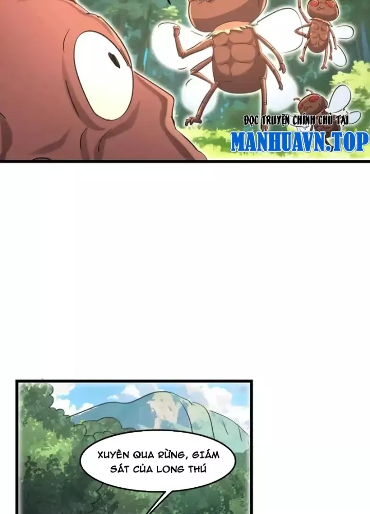 Vũ Trụ Trùng Vương Chap 65 - Next Chap 66