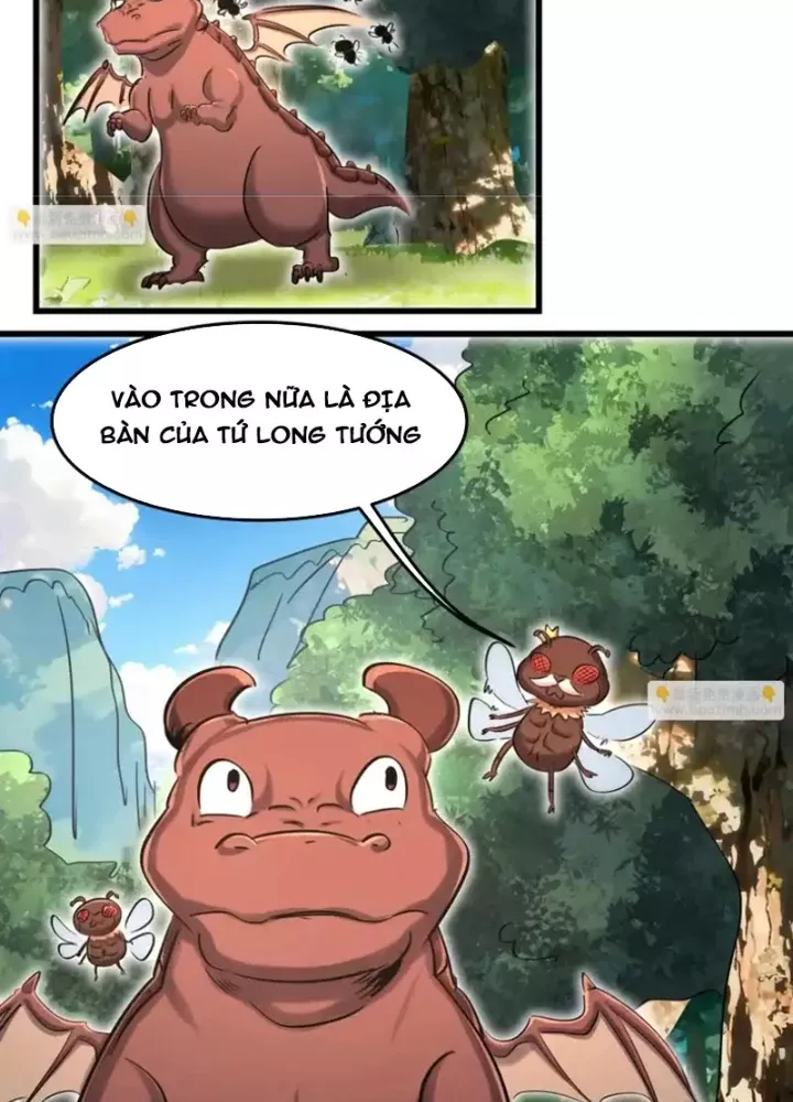 Vũ Trụ Trùng Vương Chap 65 - Next Chap 66