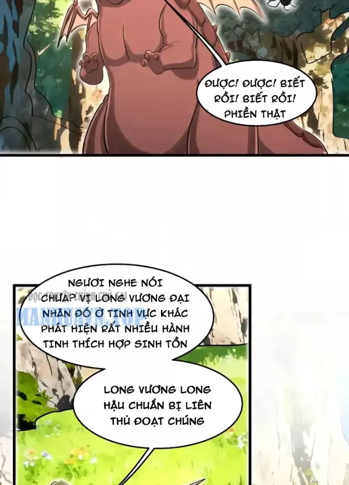 Vũ Trụ Trùng Vương Chap 65 - Next Chap 66