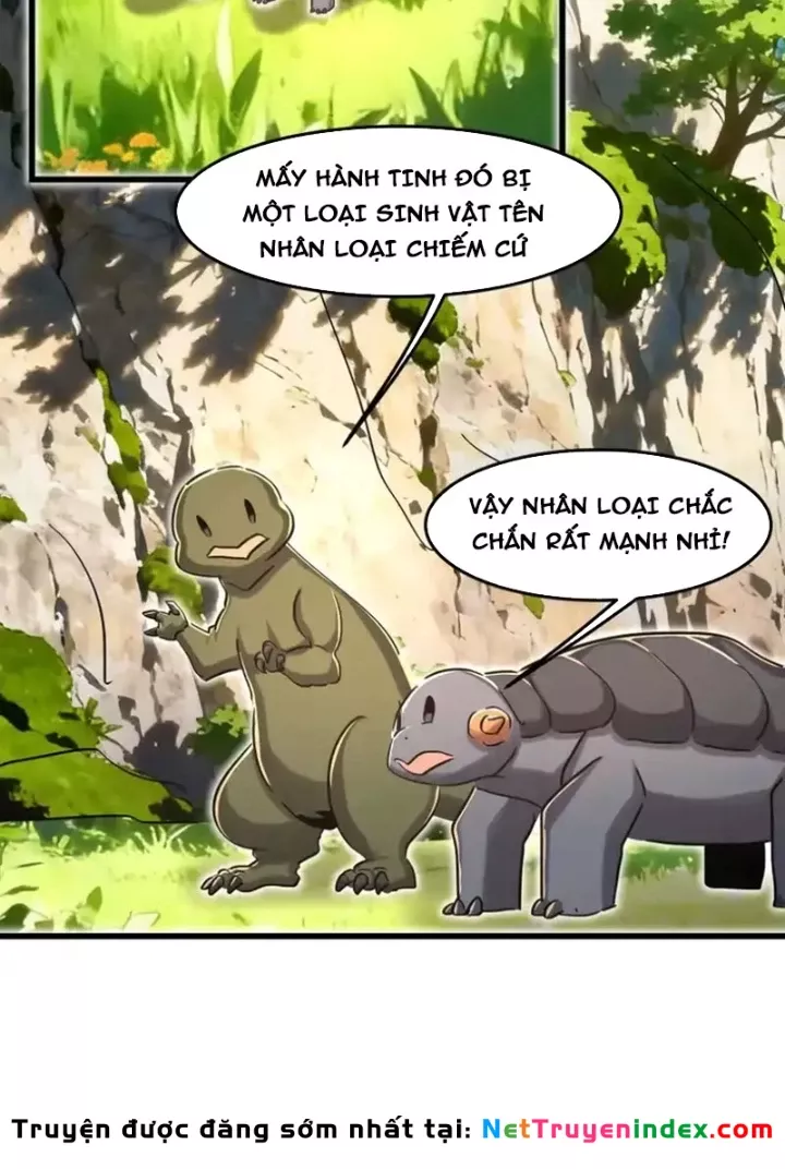 Vũ Trụ Trùng Vương Chap 65 - Next Chap 66